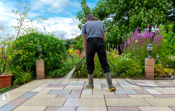 Trusted National City, CA Pressure Washing Services Experts